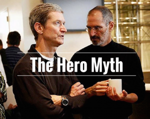 The Hero Myth_3