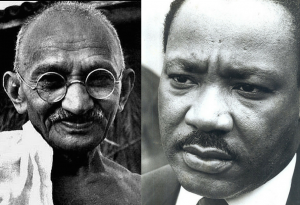 MLK_Gandhi